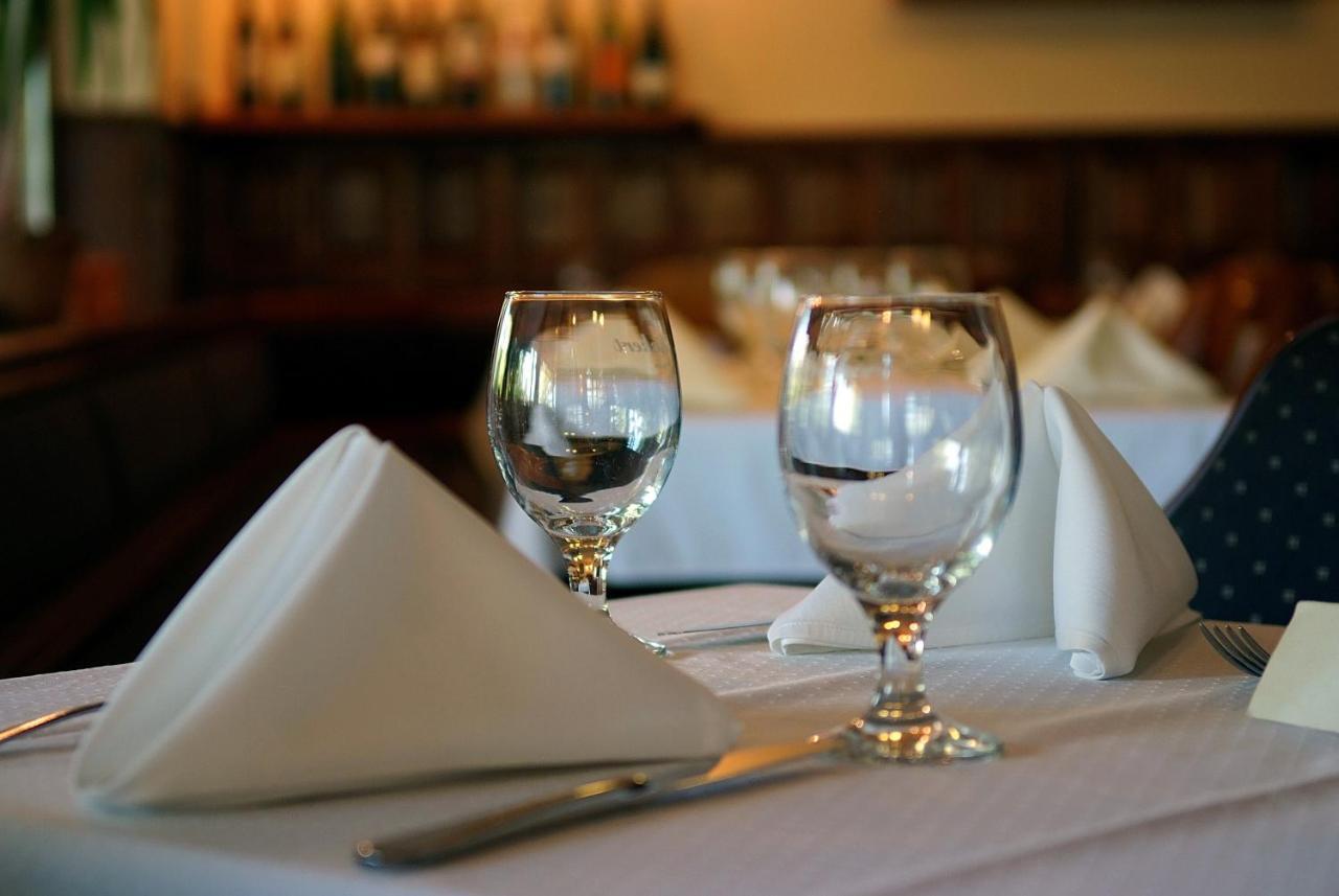 Hotel Vineyard Inn - Szoloskert Нагиканиша Екстериор снимка